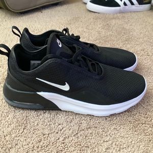 Nike size 10